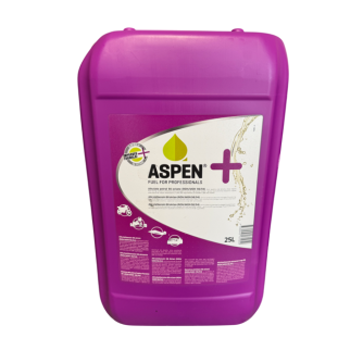 ASPEN+ ESSENCE DE...