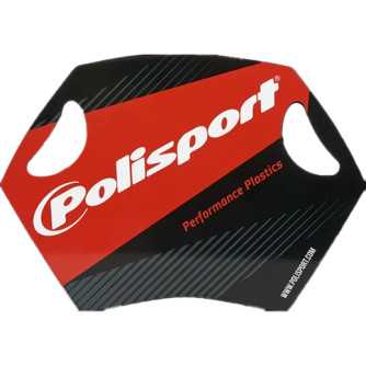 Polisport Pitboard -...