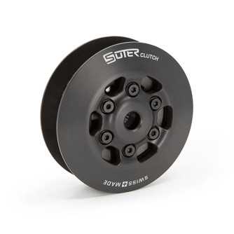 Suter MX Line slipper...