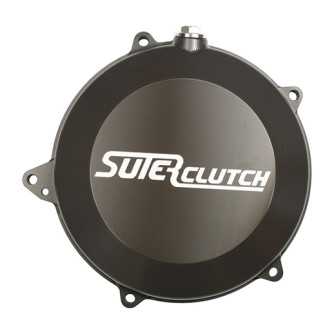 Suter clutch cover - CRF...