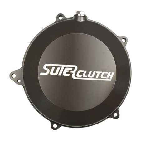 Couvercle embrayage Suter