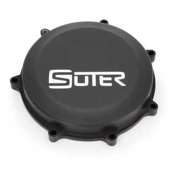 Couvercle embrayage Suter -...