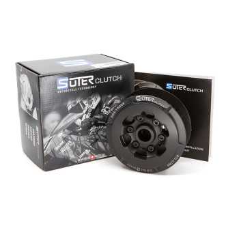 Suter MX Line clutch kit -...