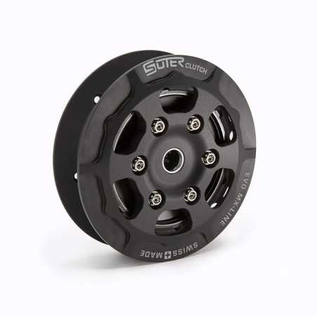 Suter MX Line Evo clutch kit for 450 YZF