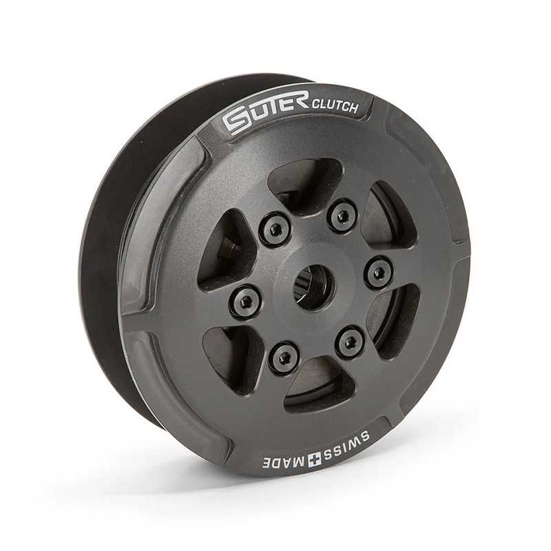 Kit embrayage Suter MX Line pour 450 YZF