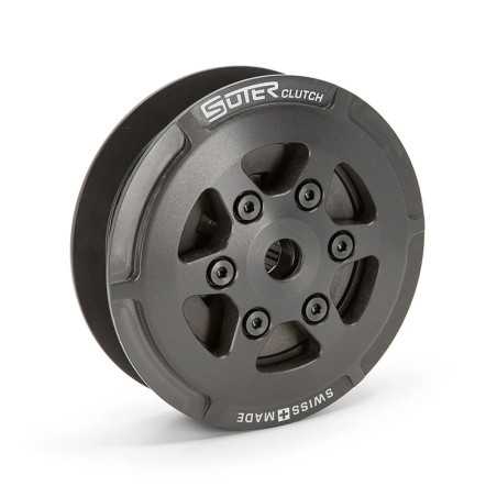 Kit embrayage Suter MX Line pour 450 YZF