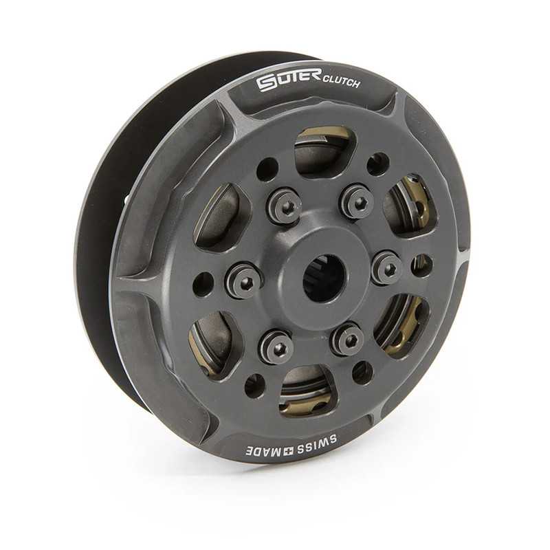Kit embrayage Suter MX Line pour 450 SXF