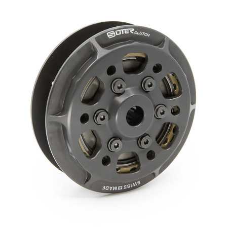 Kit embrayage Suter MX Line pour 450 SXF