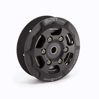 Kit embrayage Suter MX Line Evo pour 450 SXF