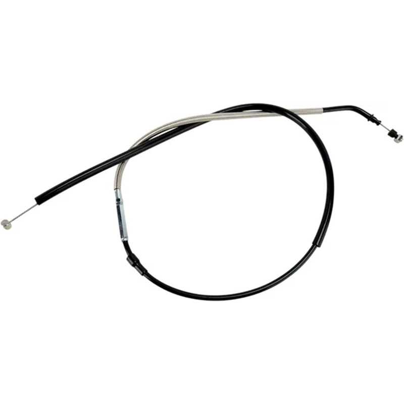 Motion Pro +2 clutch cable pour Yamaha 450 YFZR