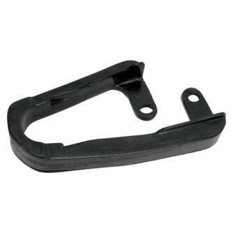 Guide chaîne bras oscillant Moose Offroad pour 450 TRX CRQF