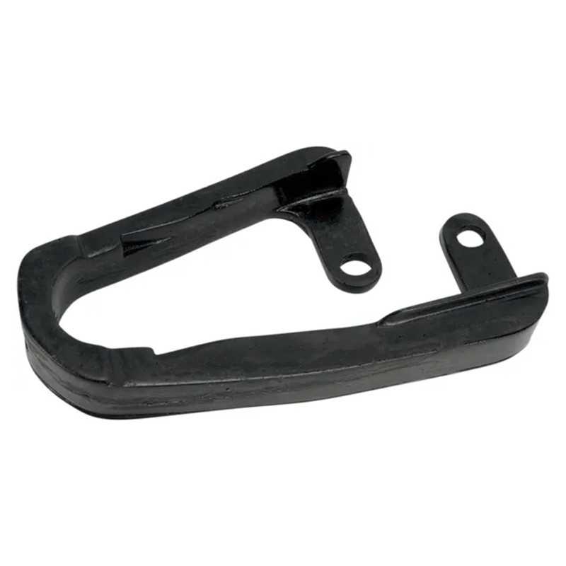 Guide chaîne bras oscillant Moose Offroad pour 450 TRX CRQF