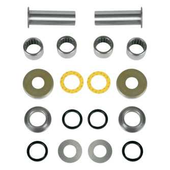 Moose swingarm bearing kit for 450 LTR