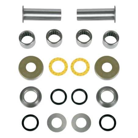 Kit roulements bras oscillant Moose pour 450 LTR
