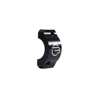 Demi-coquille maître cylindre frein Beringer de diamètre 22 mm Demi-coquille maître cylindre frein Beringer de diamètre 22 mm
