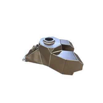 Réservoir aluminium - 21 L...
