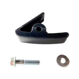 Patin de chaine fixe - 450...