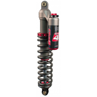 Elka Stage 5 AV - Ryker-Spyder