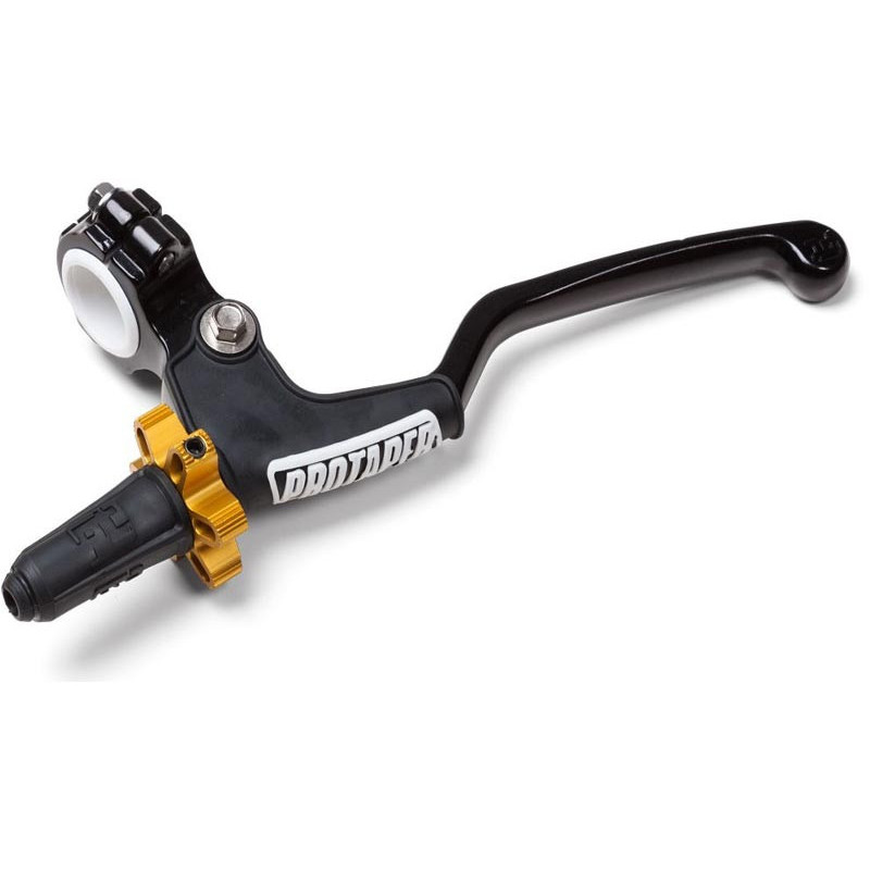 Cocotte d'embrayage Pro taper réglable ATV/MX