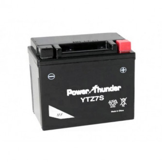 Batterie Power Thunder -...