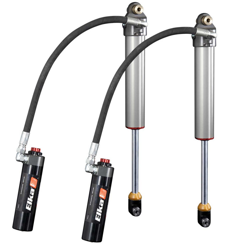 Amortisseurs AV Elka 2.5 DC RÉSERVOIR pour Jeep Amortisseurs AV Elka 2.5 DC RÉSERVOIR pour Jeep