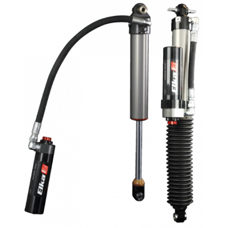 Amortisseurs Elka AR 2.5 DC RÉSERVOIR pour Jeep