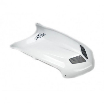 Nez Fourwerx blanc - 450 TRX-R