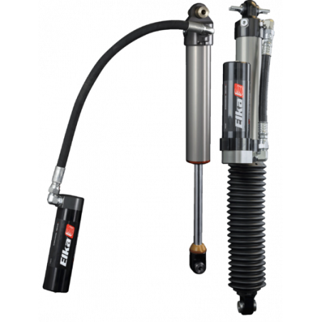 Set amortisseurs Elka 2.5 RESERVOIR pour Jeep