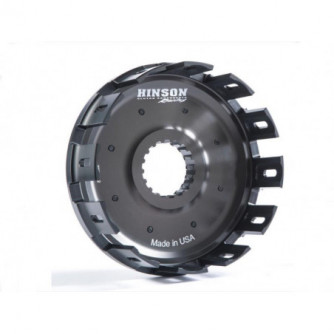 Cloche embrayage Hinson -...
