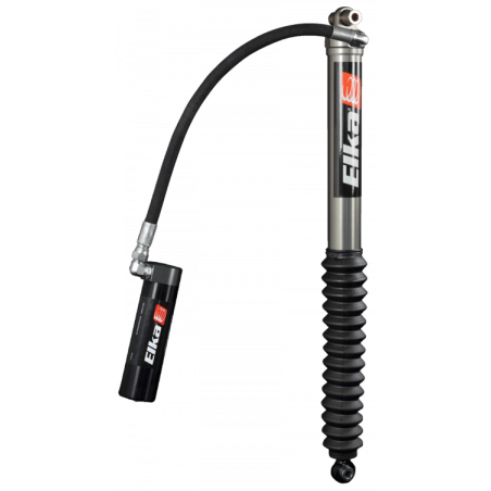 Elka suspension front Shock Absorbers 2.0 RESERVOIR for Jeep.