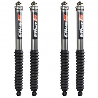 Elka set Shock Absorber 2.0 IFP - Jeep