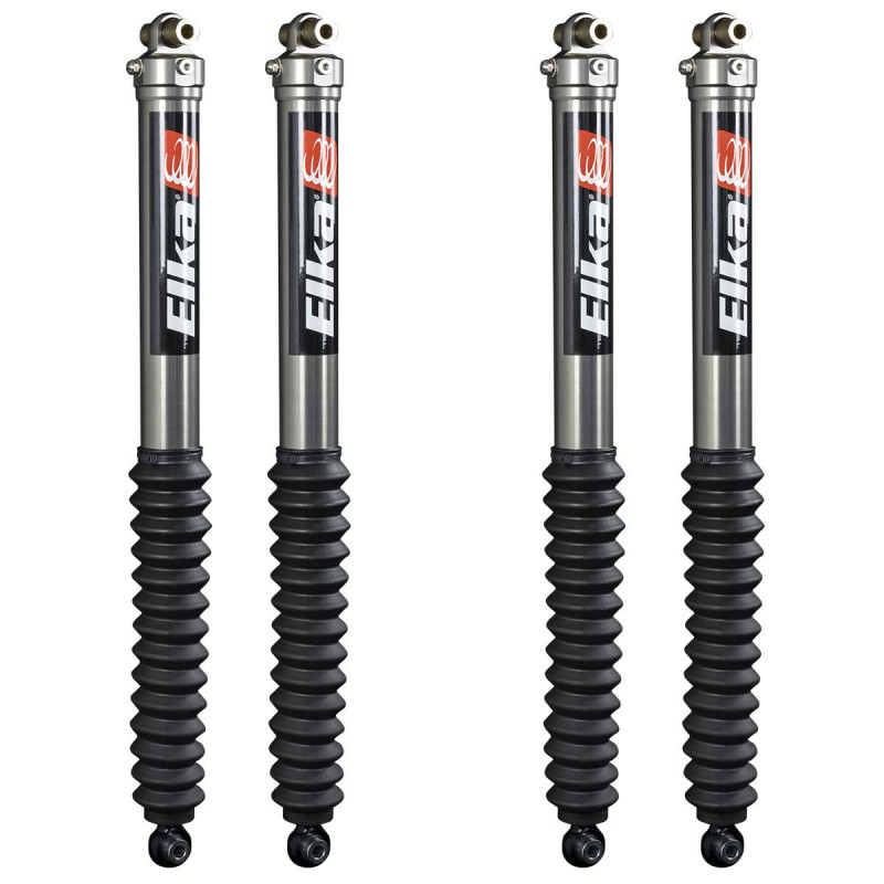 Elka set Shock Absorber 2.0 IFP - Jeep