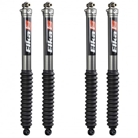 Set Amortisseurs Elka 2.0 IFP - Jeep