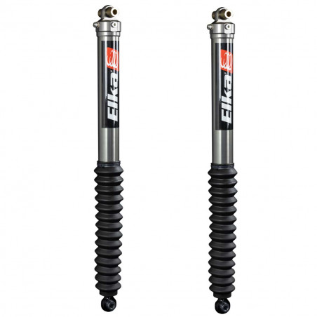 Rear Elka Shock Absorber 2.0 IFP - Jeep