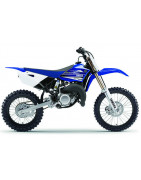YZ 85