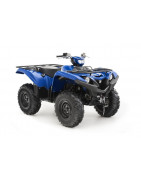 550-700 Grizzly