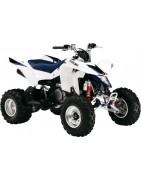 400 LTZ