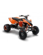 KTM 450 - 505