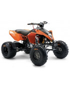 KTM 525