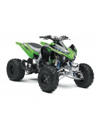KFX 450