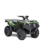KVF 750