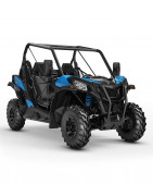 Maverick Trail