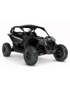Maverick Turbo