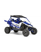 YXZ 1000