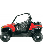 RZR 800 - 800S