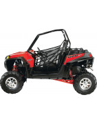 RZR 900 - 900S