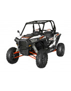 RZR 1000 XP