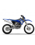 WR 250 F
