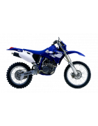 WR 400 F