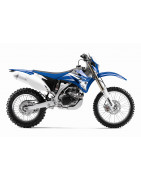 WR 450 F